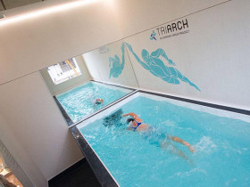 International School San Patricio Toledo