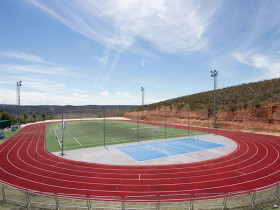 International School San Patricio Toledo