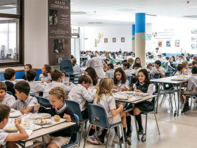 International School San Patricio Toledo