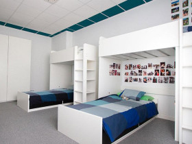 International School San Patricio Toledo