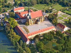Gymnasium im Stift Neuzelle