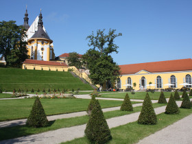 Gymnasium im Stift Neuzelle