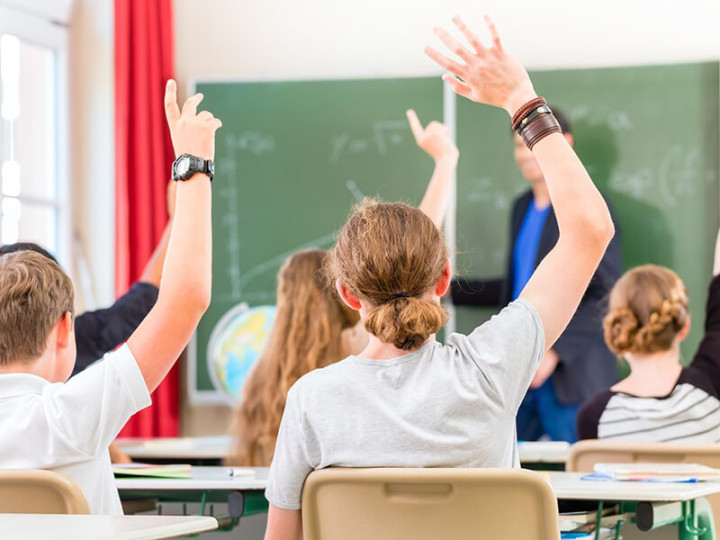 Gymnasium im Stift Neuzelle