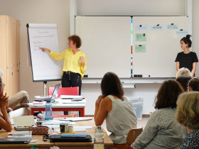 Gymnasium im Stift Neuzelle