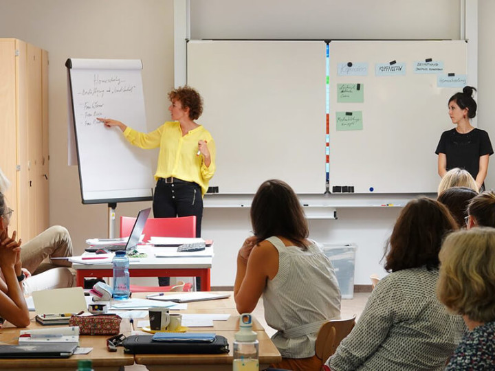 Gymnasium im Stift Neuzelle