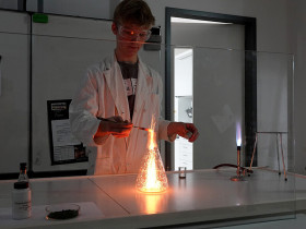 Gymnasium im Stift Neuzelle