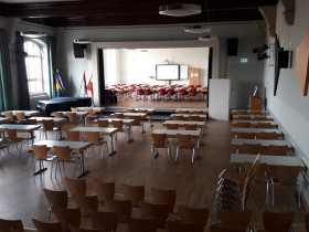 Gymnasium im Stift Neuzelle