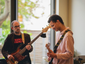 Gymnasium im Stift Neuzelle