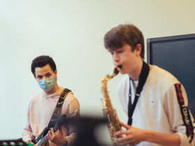 Gymnasium im Stift Neuzelle