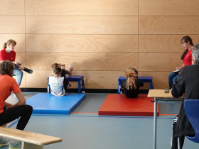 Gymnasium im Stift Neuzelle