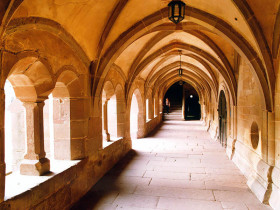 Gymnasium im Stift Neuzelle
