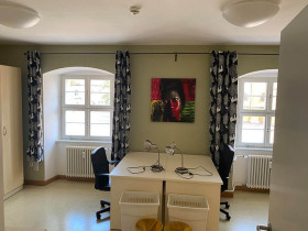 Gymnasium im Stift Neuzelle