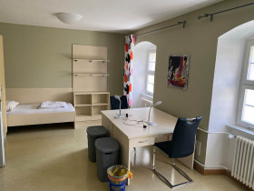 Gymnasium im Stift Neuzelle