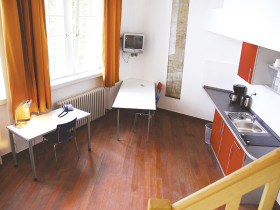 Gymnasium im Stift Neuzelle