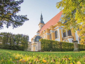 Gymnasium im Stift Neuzelle
