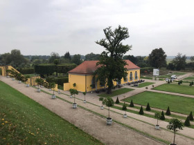 Gymnasium im Stift Neuzelle