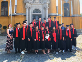 Gymnasium im Stift Neuzelle