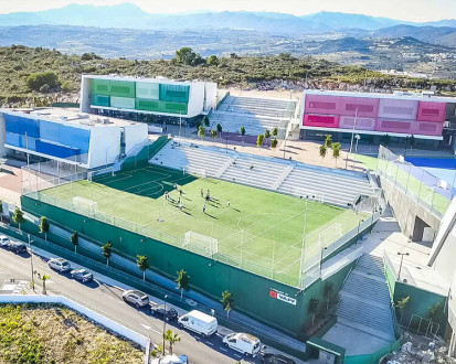 Lady Elizabeth School