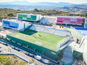 Lady Elizabeth School