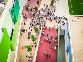 Lady Elizabeth School