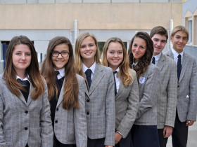 Lady Elizabeth School