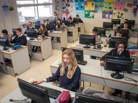 Lady Elizabeth School