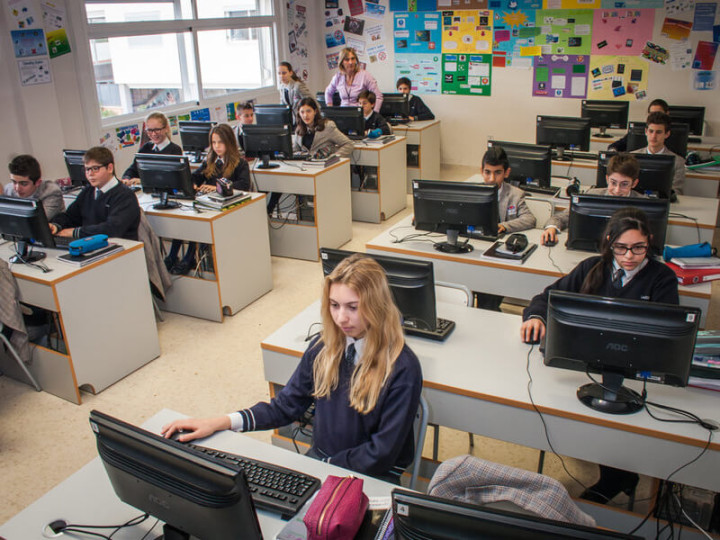 Lady Elizabeth School