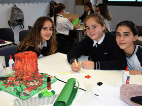 Lady Elizabeth School