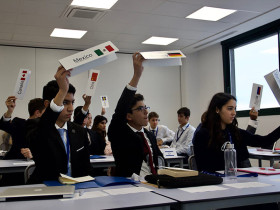 Lady Elizabeth School