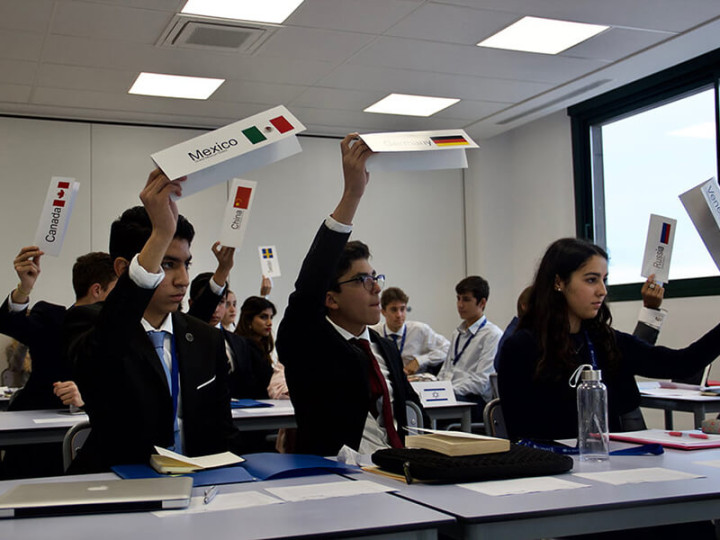 Lady Elizabeth School