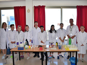 Lady Elizabeth School