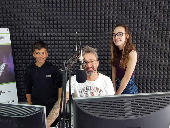 Lady Elizabeth School