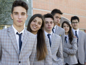 Lady Elizabeth School