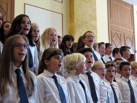 Lady Elizabeth School