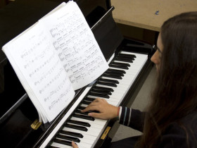 Lady Elizabeth School