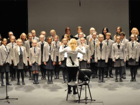 Lady Elizabeth School