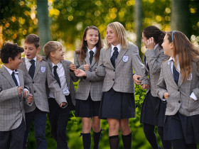 Lady Elizabeth School