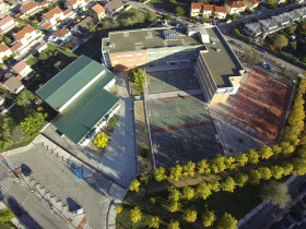 Lady Elizabeth School