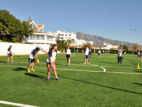 Lady Elizabeth School