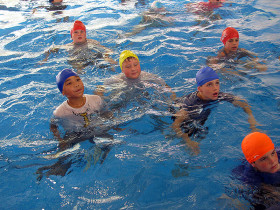 Lady Elizabeth School