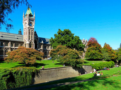 Австралия и Новая Зеландия ждут иностранных студентов