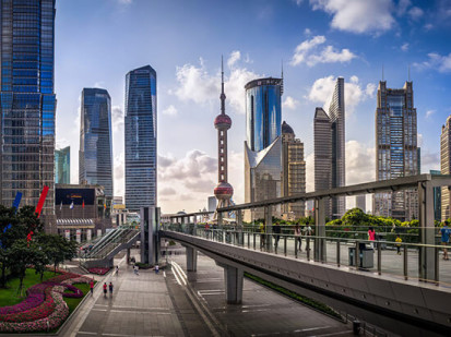 стипендиальные программы в Shanghai Business School