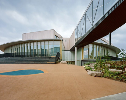 Exupery International School