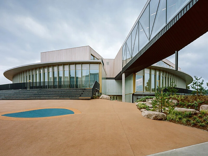 Exupery International School