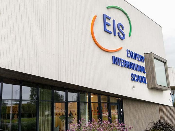 Exupery International School