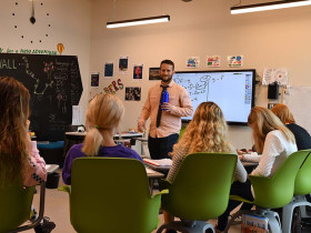 Exupery International School