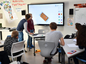 Exupery International School