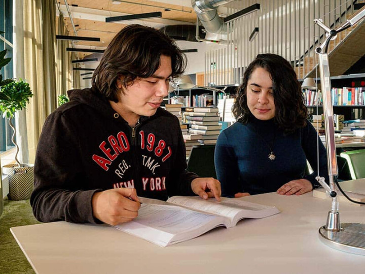 Exupery International School