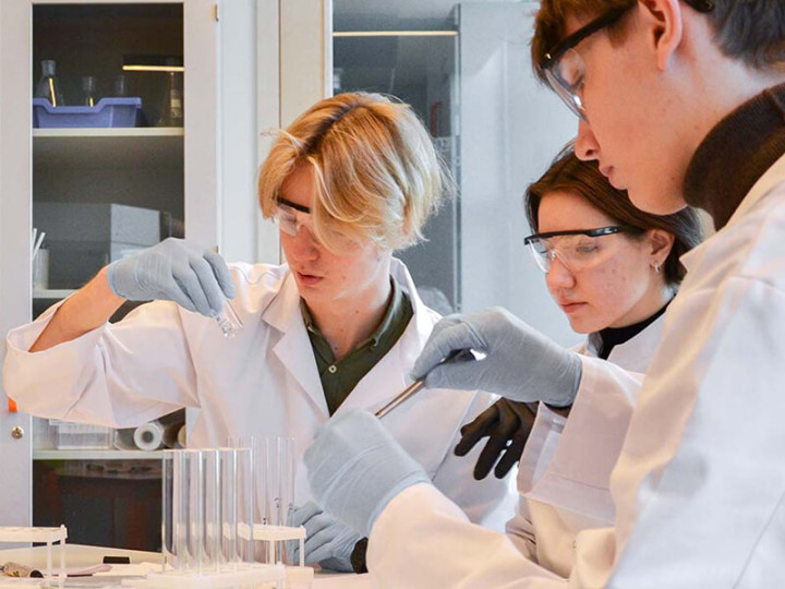 Exupery International School