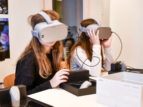 Exupery International School